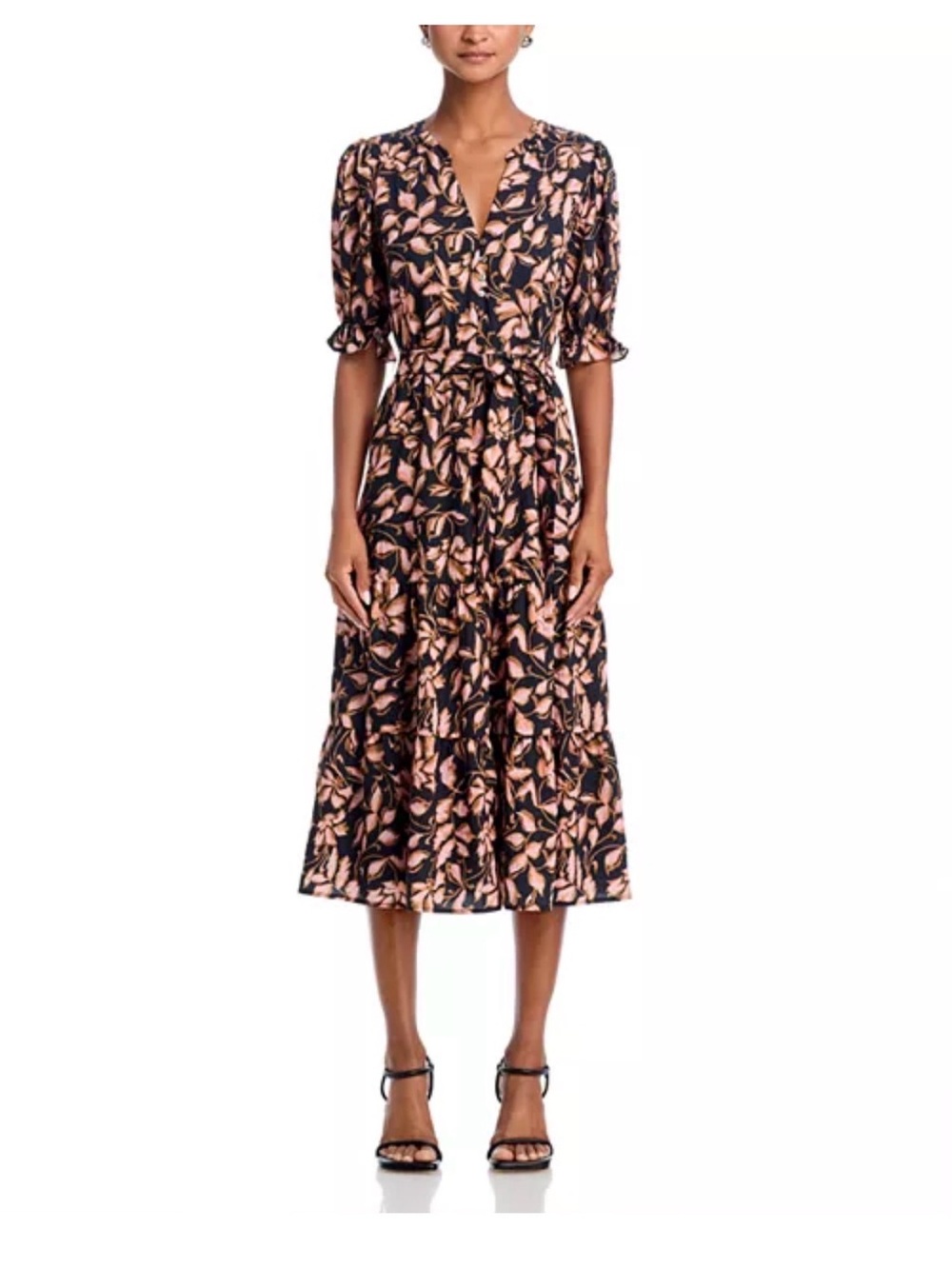 Rails Eliana Midi Dress